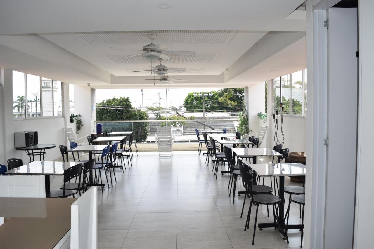 Hotel Travelers Sport Cali Zewnętrze zdjęcie